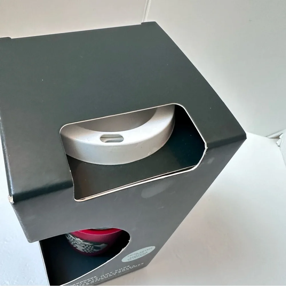 Starbucks Color Changing Hot Cups - Picture 3 of 9